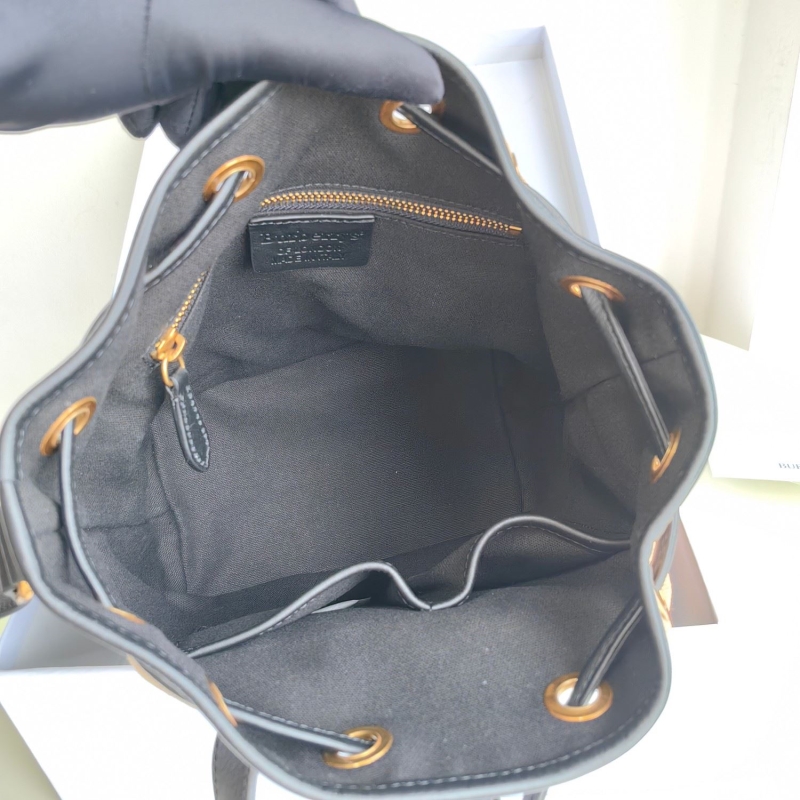 Burberry Bucket Bags